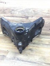 06-07 Suzuki GSXR600 GSXR 600 Main Frame Chassis CLN PPW (damaged Broken) picture