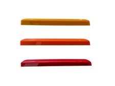 Grille TRI-Color Line Inserts - Compatible with 22-26 Tundra & 23-26 Sequoia picture