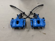2016-2018 Ford Focus RS Rear Brake Calipers - OEM picture