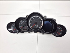 2011-2018 Porsche Cayenne 92A 958 Turbo Speedometer Instrument Cluster 7P5920952 picture