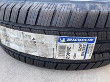 245/60/20 Michelin Defender LTX M/S tire Toyota 4Runner 245/60R20 NEW picture