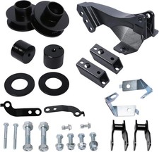 66-2726 Full Leveling Lift Kit 2.5