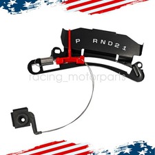 Fits 1977-1979 CHEVROLET GMC TRUCK SHIFT INDICATOR 3 SPEED AUTO 73-3510 picture