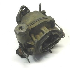 1963-69 CHEVY GMC GM ROCHESTER #7025382 CARBURETOR CORE 6 CYLINDER USED #2 CARB picture