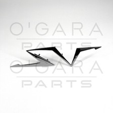 470853743 OEM GENUINE Lamborghini Aventador SV Rear Badge [PRE ORDER] picture