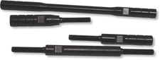DYNOJET Assorted Shift Rod Kit - Black 4-106 picture