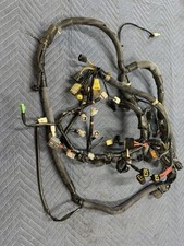 2012 Yamaha FX SHO Wire Harness Assy 1 6CS-8259L-00-00 picture