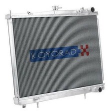 Koyo Cooling HH023194 Hyper-Core Radiator (for Nissan Skyline GTR R34) picture