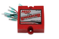 MSD Powersports Enhancer Ignition Control Module 1990-93 Yamaha SJ650/SJ701 picture
