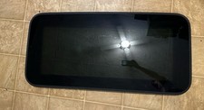 13-20 INFINITI JX35 QX60 ROOF OVERHEAD SUN ROOF SUNROOF WINDOW GLASS OEM picture