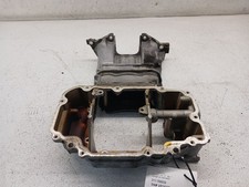 16-22 INFINITI Q50 17-20 Q60 Upper Oil Pan 3.0L VR30DDTT OEM 111105CA3A picture
