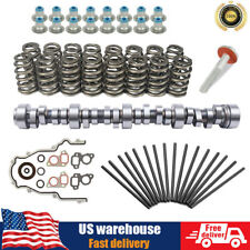 Sloppy Mechanics Stage 2 Cam Lifters 7.400 Kit For LS1 4.8 5.3 5.7 6.0 6.2 LS US picture