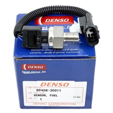 DENSO Fuel Pressure Sensor 89458-30011 For Lexus IS250 IS350 GS350 GS450h NEW US picture
