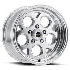Vision Wheel 561 Sport Mag 15x8 5x5.0 0mm Polished 561-5873P0 picture