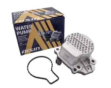 AISIN Seiki Water Pump WPT-190 Toyota Prius ZVW30/ZVW35 161A0-29015 picture