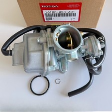 KEIHIN Style ATV Carburetor Fits for 97-23 Honda TRX250 Recon TRX250TM picture