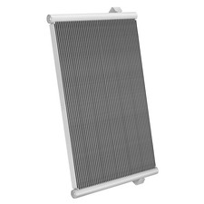 JAVIK Radiator Assembly For Polaris RZR Pro S S 4 R 4 RZR... picture