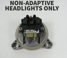 18-21 BMW X3 X4 Headlight LED DRL Light Bulb Module Headlamp Ballast Genuine OEM picture