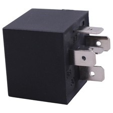 12V 40A Relay Switch 34052GT For Genie S-40 S-45 S-60 S-65 S-80 GS-2668 picture