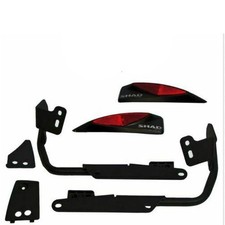 Can-Am New OEM Spyder F3 SHAD Saddlebags Rack, 219400728 picture