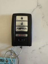 OEM 2019-2021 Acura RDX Smart Key Fob KR5T21 Driver 2     72147-TJB-A11 picture