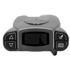P3 Electric Trailer Brake Control Electronic Prodigy Controller 90195 picture