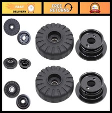 Front Driver & Passenger Side Suspension Strut Mounts for Chevrolet Spark 2016-2 picture