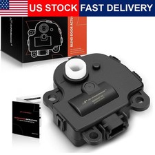A-Premium HVAC Heater Blend Door Actuator, Temperature Actuator picture
