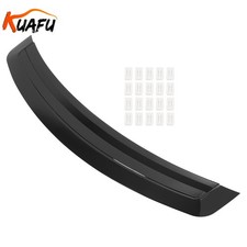 Fit 2013-2017 Land Rover Range Rover L405 Hood Bonnet Panel Trim Molding Cover picture