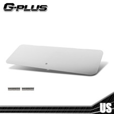 Fits LARSON GLASTRON Boat PE Solid Ski Locker Door Cover Lid Hatch W/ Hinge Kits picture