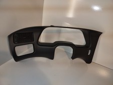 1994-96 Ford Thunderbird Speedometer Dash cluster Bezel Brown 1995 1996 Sc Lx picture
