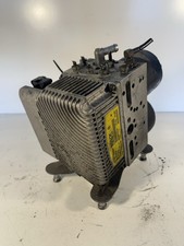 2003-06 Mercedes W211 E320 E350 E500 ABS Anti-Lock Brake Pump Module 0265960036 picture
