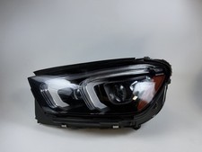 2020-2023 MERCEDES BENZ GLE350 MULTIBEAM LED DRIVER LEFT SIDE HEADLIGHT(OEM) picture