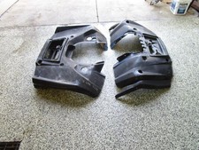 2008-2012 Can Am Outlander 800 4x4 XMR Fenders Front Rear 715000815 picture