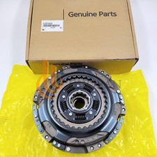 For 2015-2021 Elantra Kona Sonata Tucson Veloster 412002D220 Double Clutch OEM picture