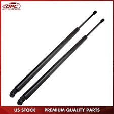 Liftgate 2x Lift Support For 08-2015 Chrysler Town & Country Dodge Grand Caravan picture