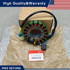 OEM Stator For Honda TRX680FA TRX680FGA Rincon 680 2006-2014 US  NEW picture