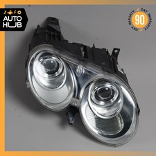 03-08 Bentley Continental GT GTC Right Side Headlight Lamp Xenon 3W1941016M OEM picture