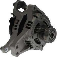 New 155A Alternator Fits GMC Acadia 3.6L 2017-22 TN1042118912 44016N 104211-1911 picture