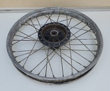 MAICO FRONT WHEEL AKRONT WM1-1.60x21 250 400 440 450 490 picture