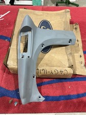 NOS 1964 Mercury Comet RH Front End Cap C4GY-16164-A picture