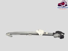 OEM Honda CR-V 2017-2022 Rear Left Driver Side Door Window Regulator & Motor picture