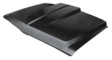 JEGS Custom Cowl Induction Hood, 1967-1968 Style Sporty Look for 1969-1972 picture