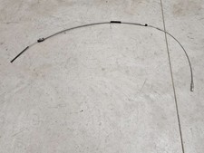 M101 M101A1 Trailer Parking Brake Cable 2530-01-168-7906 11686101 Military NEW picture