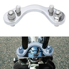 Springer Handlebar Tree Adapter Top Clamp 3.5