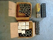 MOPAR HYDRAULIC LIFTERS,MISC. VALVE SPRINGS,ALL USED PARTS  440 CHARGER,GTX,R/T picture