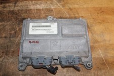 01-05 CHEVY SILVERADO GMC DURAMAX ALLISON TRANSMISSION TCM CONTROL MODULE OEM picture