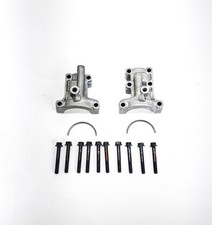 2009 03-09 Yamaha Yz250f Oem Camshaft Cap Cover With Bolts  picture