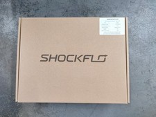 SHOCKFLO Level 2 EV Charger 40A 240V NEMA 14-50P Wall-mounted EVSE SAE J1772 New picture