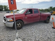 Engine 6.7L Diesel VIN L 8th Digit 4WD Fits 10-11 DODGE 2500 PICKUP 2717541 picture